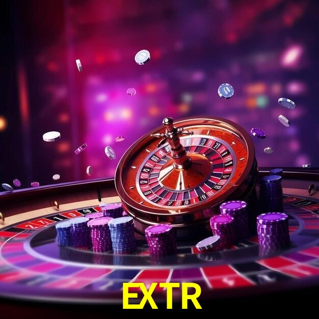 EXTR Animaciones vibrantes