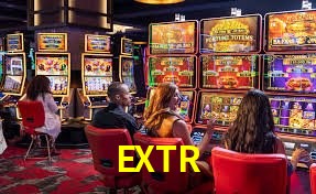 EXTR Domina la emoción de Crash en EXTR