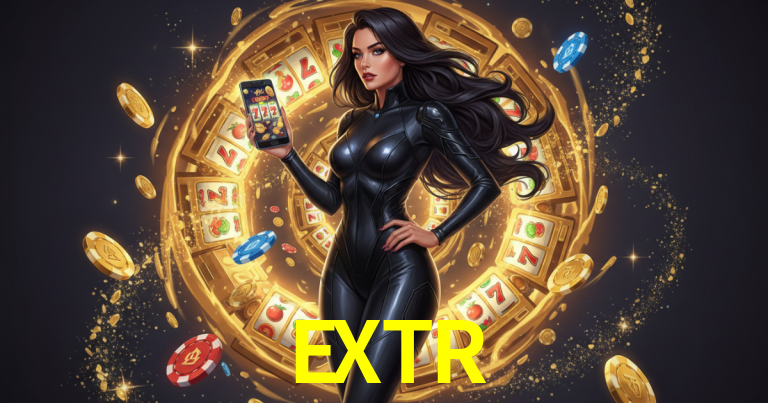 EXTR mobile gaming