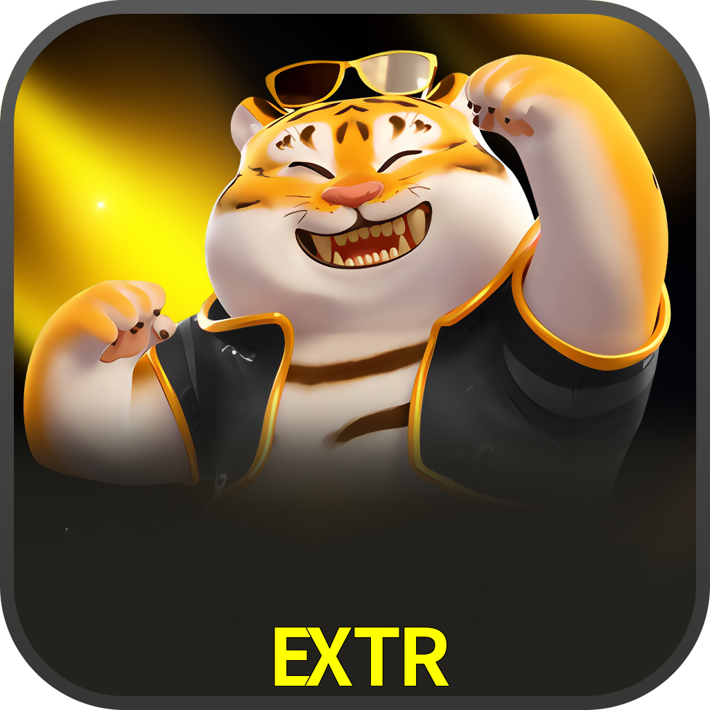 EXTR logo
